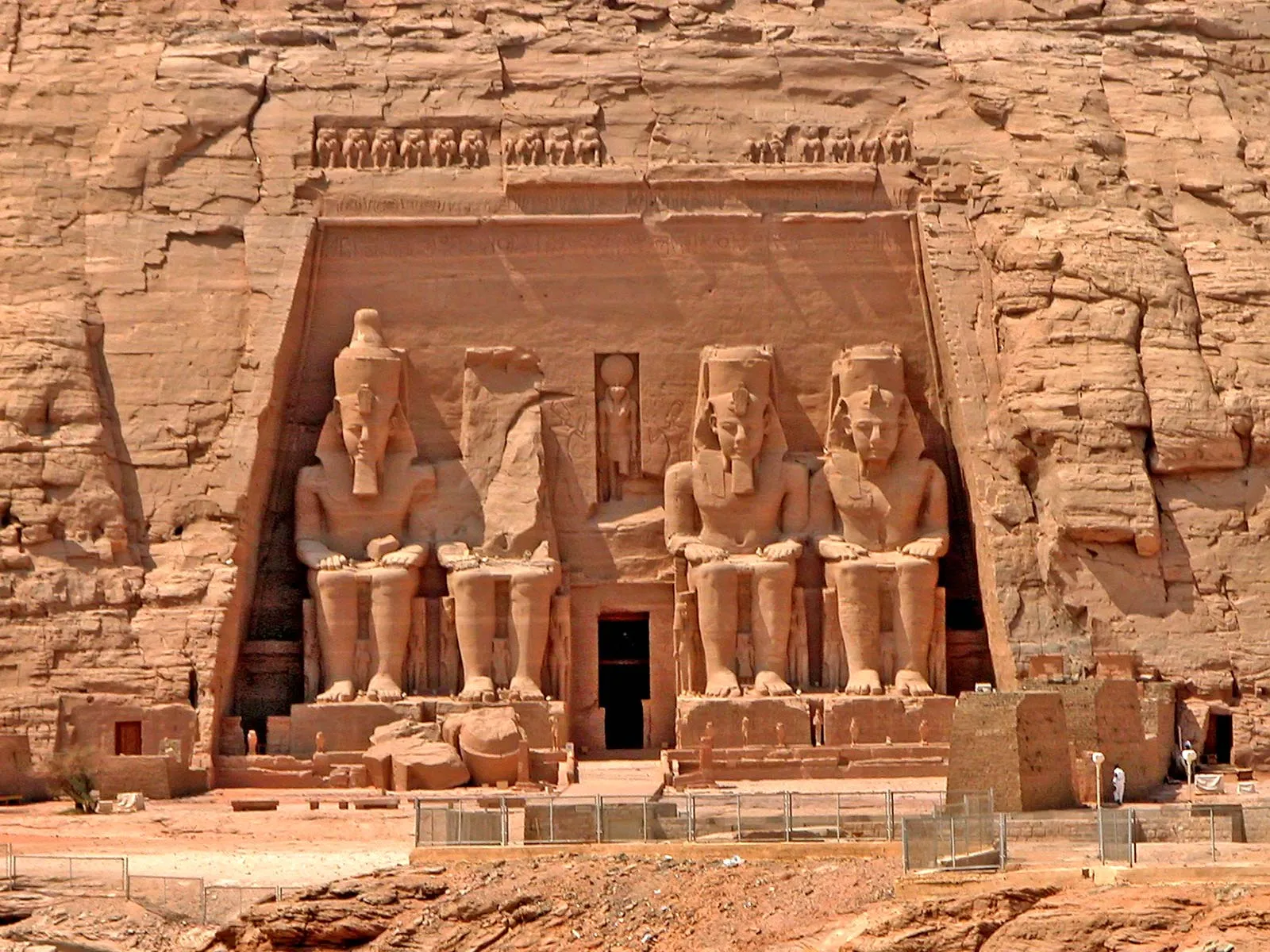 ABU SIMBEL